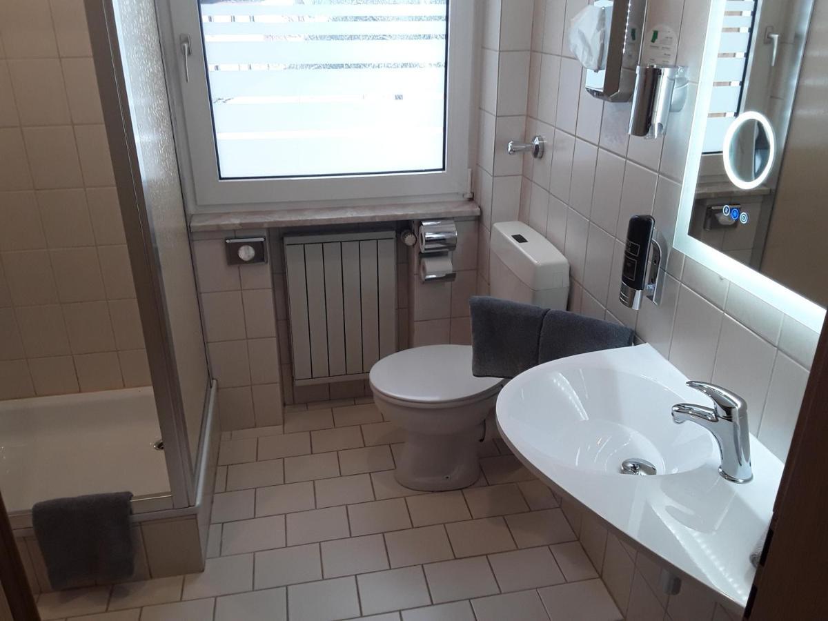 Wirtshaus Birkenhof Hotel Weißenstadt Buitenkant foto